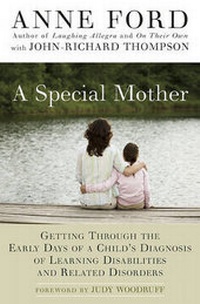 Enlarge image Cover: A Special Mother - Newmarket Press,U.S.