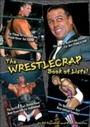 Cover: The Wrestlecrap Book Of Lists - ECW Press,Canada