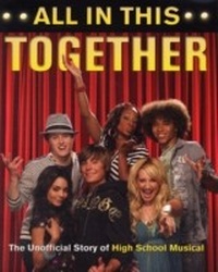 Enlarge image Cover: All In This Together - ECW Press,Canada