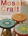 Cover: Mosaic Craft - Trafalgar Square