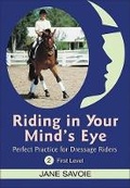 Cover: Riding in Your Mind's Eye: First Level No. 2 - Trafalgar Square