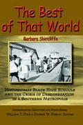 Cover: The Best of That World - Hampton Press