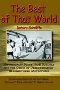 Enlarge image Cover: The Best of That World - Hampton Press