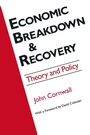 Cover: Economic Breakthrough and Recovery - Routledge