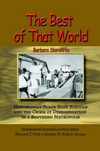 Enlarge image Cover: The Best of That World - Hampton Press