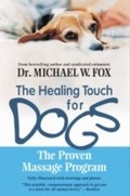 Cover: Healing Touch for Dogs - HarperCollins