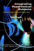 Cover: Integrating Hypertextual Subjects - Hampton Press