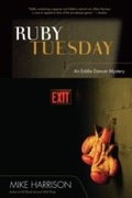 Cover: Ruby Tuesday - ECW Press,Canada