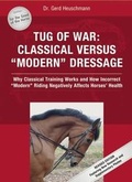 Cover: Tug of War - Trafalgar Square