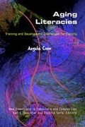 Cover: Aging Literacies - Hampton Press