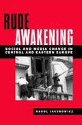 Cover: Rude Awakening - Hampton Press
