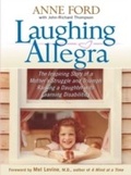 Cover: Laughing Allegra - Newmarket Press