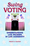 Cover: Swing Voting - Hampton Press