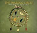 Cover: The Sharing Circle - Nimbus Publishing Ltd