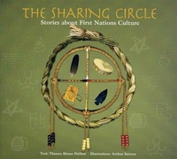 Enlarge image Cover: The Sharing Circle - Nimbus Publishing Ltd