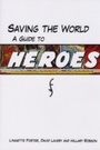 Cover: Saving The World - ECW Press,Canada