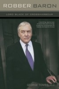 Abbildung von: Robber Baron - ECW Press,Canada