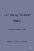 Cover: Restructuring the Labour Market - Palgrave Macmillan