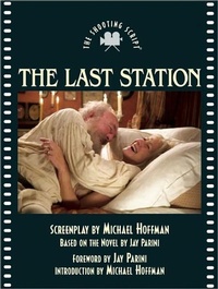 Abbildung von: The Last Station - Newmarket Press,U.S.