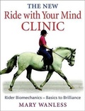 Cover: The New Ride with Your Mind Clinic - Trafalgar Square Books