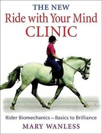 Abbildung von: The New Ride with Your Mind Clinic - Trafalgar Square Books