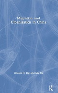 Cover: Migration and Urbanization in China - Routledge