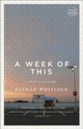 Cover: A Week of This - ECW Press,Canada