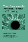 Cover: Visual Communication - Hampton Press