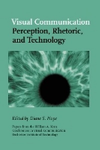 Enlarge image Cover: Visual Communication - Hampton Press
