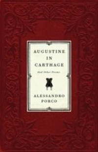 Enlarge image Cover: Augustine in Carthage, and Other Poems - ECW Press,Canada