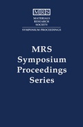 Cover: Surface Engineering 2002 - Synthesis, Characterization and Applications: Volume 750 - Materials Research Society