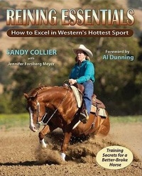 Abbildung von: Reining Essentials - Trafalgar Square Books