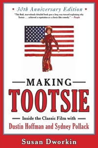 Abbildung von: Making Tootsie - Newmarket Press,U.S.