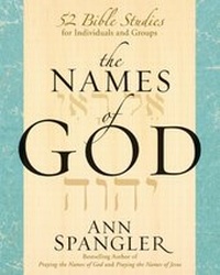 Enlarge image Cover: Names of God - Zondervan