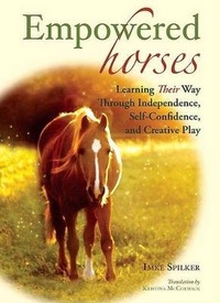 Abbildung von: Empowered Horses - Trafalgar Square Books