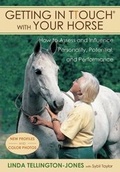 Cover: Getting in Ttouch with Your Horse - Trafalgar Square