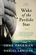 Cover: Wake of the Perdido Star - Newmarket Press,U.S.