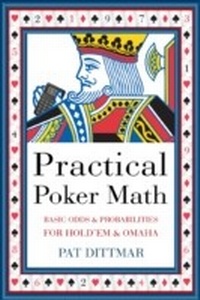 Abbildung von: Practical Poker Math - ECW Press,Canada