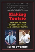 Cover: Making Tootsie - Newmarket Press