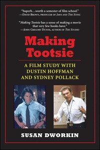 Enlarge image Cover: Making Tootsie - Newmarket Press