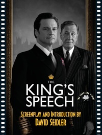 Abbildung von: King's Speech - Newmarket Press,U.S.