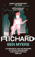 Cover: Richard - Picador