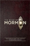 Cover: The Book of Mormon Script Book - Newmarket Press,U.S.