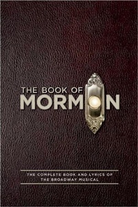 Abbildung von: The Book of Mormon Script Book - Newmarket Press,U.S.