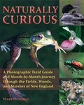 Cover: Naturally Curious - Trafalgar Square Books