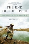 Cover: The End of the River - ECW Press,Canada