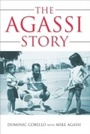 Cover: The Agassi Story - ECW Press,Canada