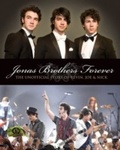 Cover: The Jonas Brothers Forever - ECW Press,Canada