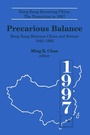 Cover: Precarious Balance - Routledge