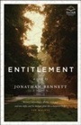 Cover: Entitlement - ECW Press,Canada